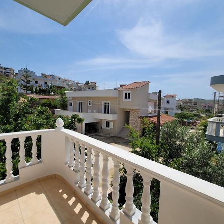 Villa Roku Ksamil Kültér fotó