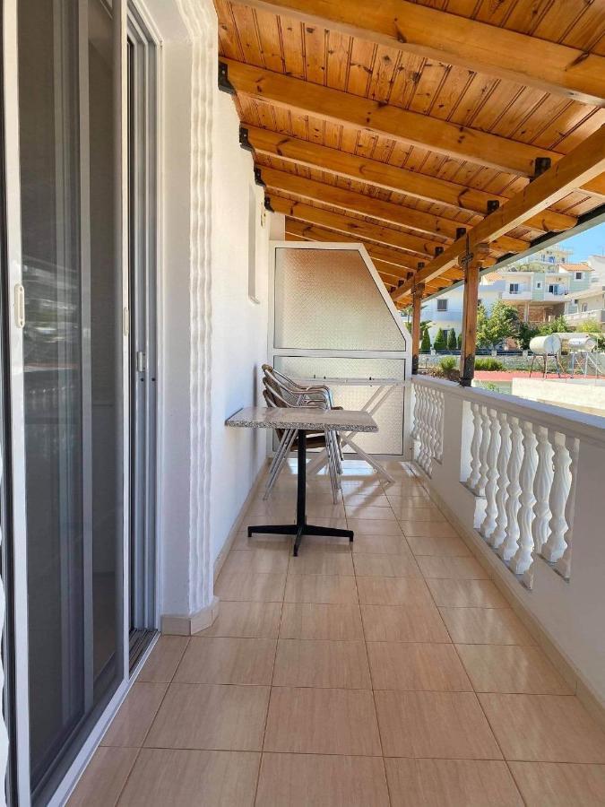 Villa Roku Ksamil Kültér fotó