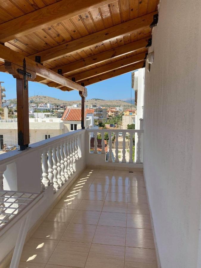Villa Roku Ksamil Kültér fotó