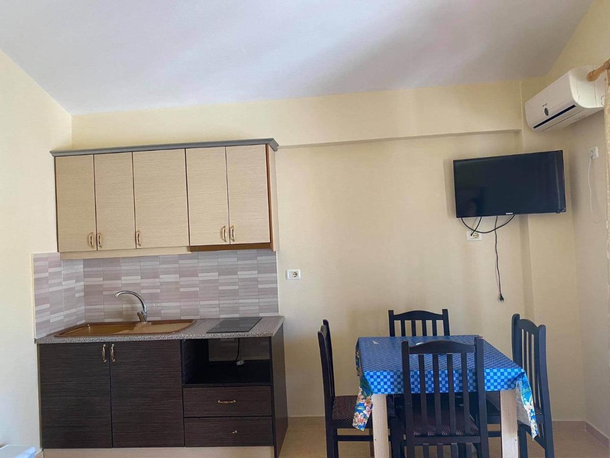 Villa Roku Ksamil Kültér fotó
