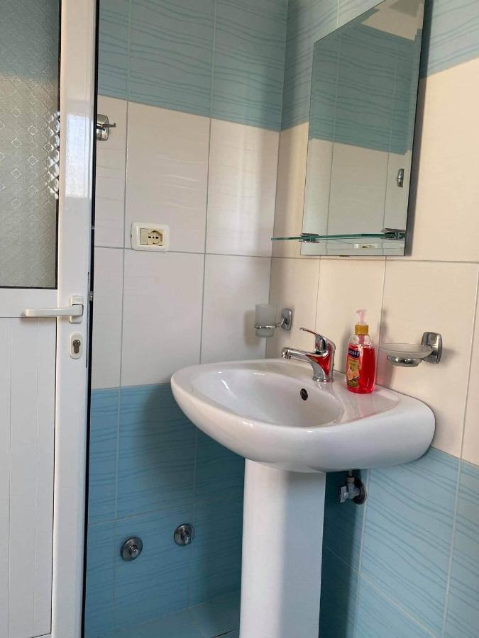 Villa Roku Ksamil Kültér fotó