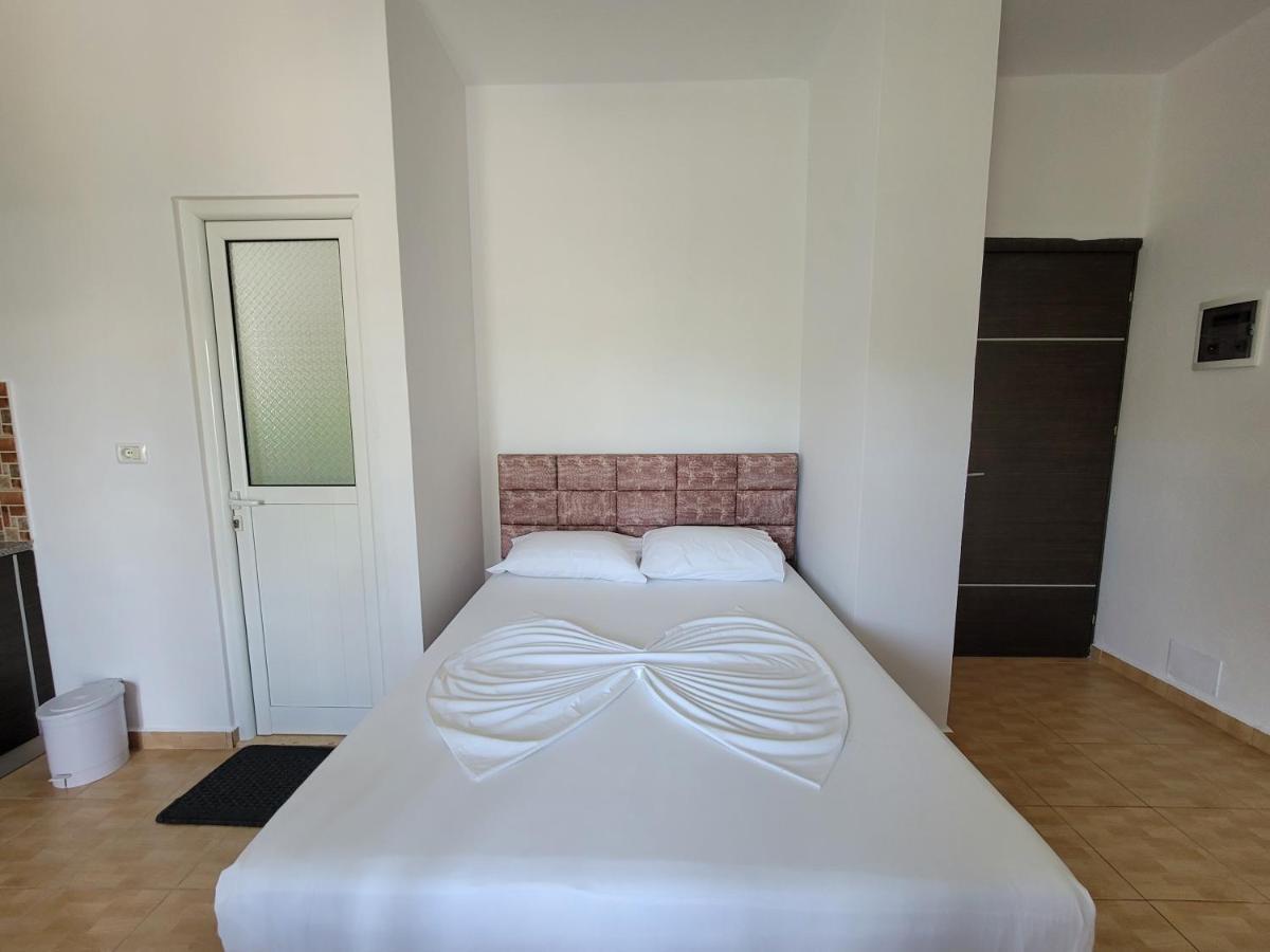 Villa Roku Ksamil Kültér fotó