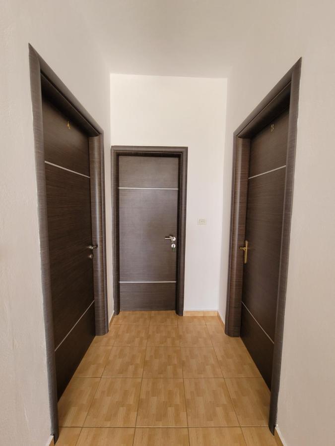 Villa Roku Ksamil Kültér fotó