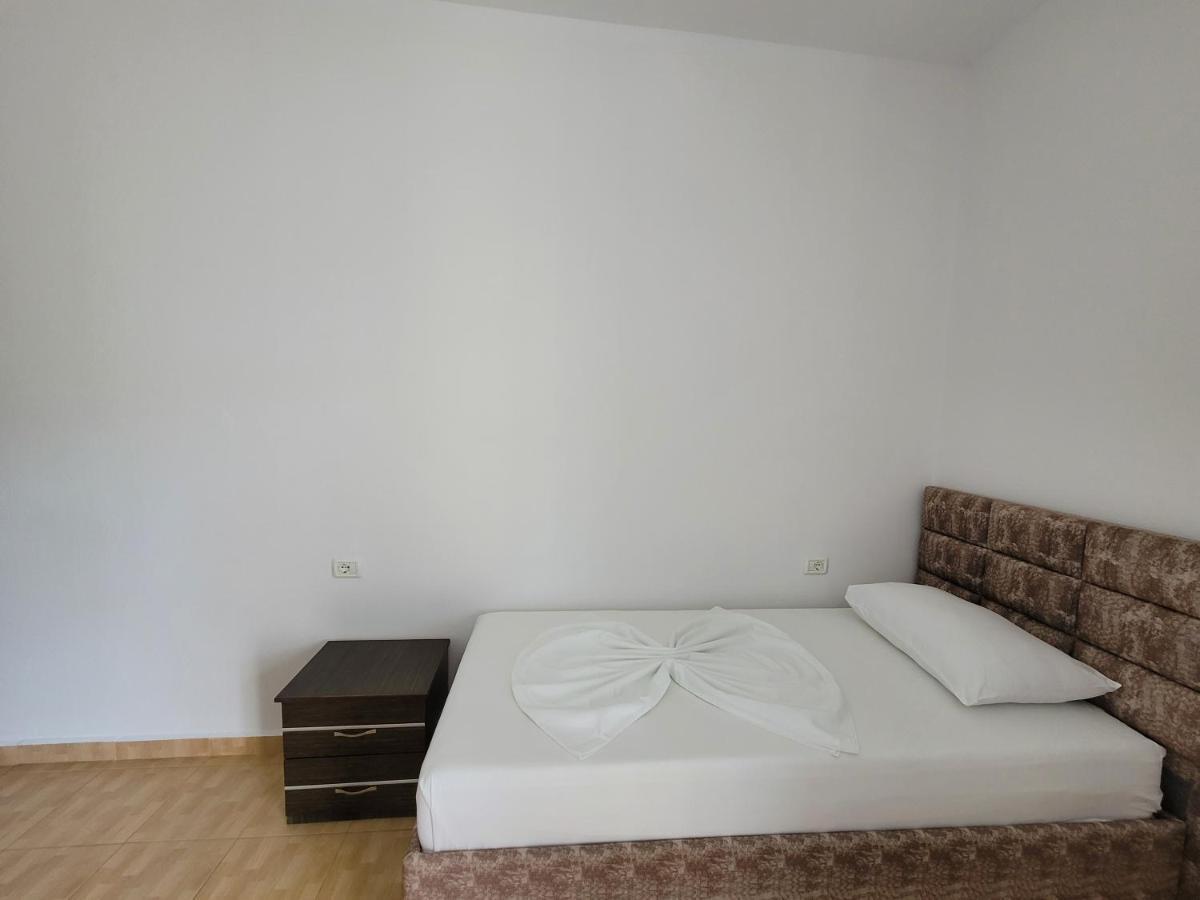 Villa Roku Ksamil Kültér fotó
