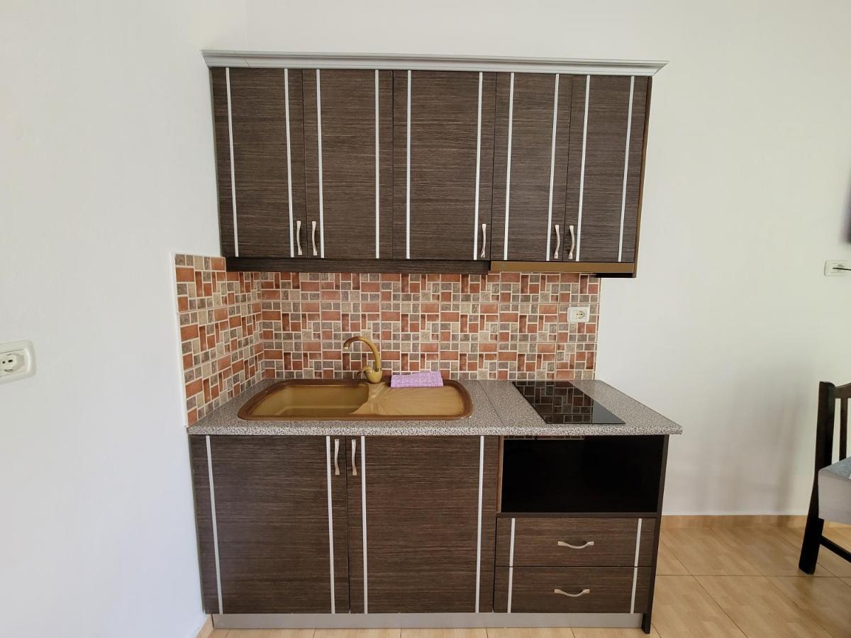 Villa Roku Ksamil Kültér fotó