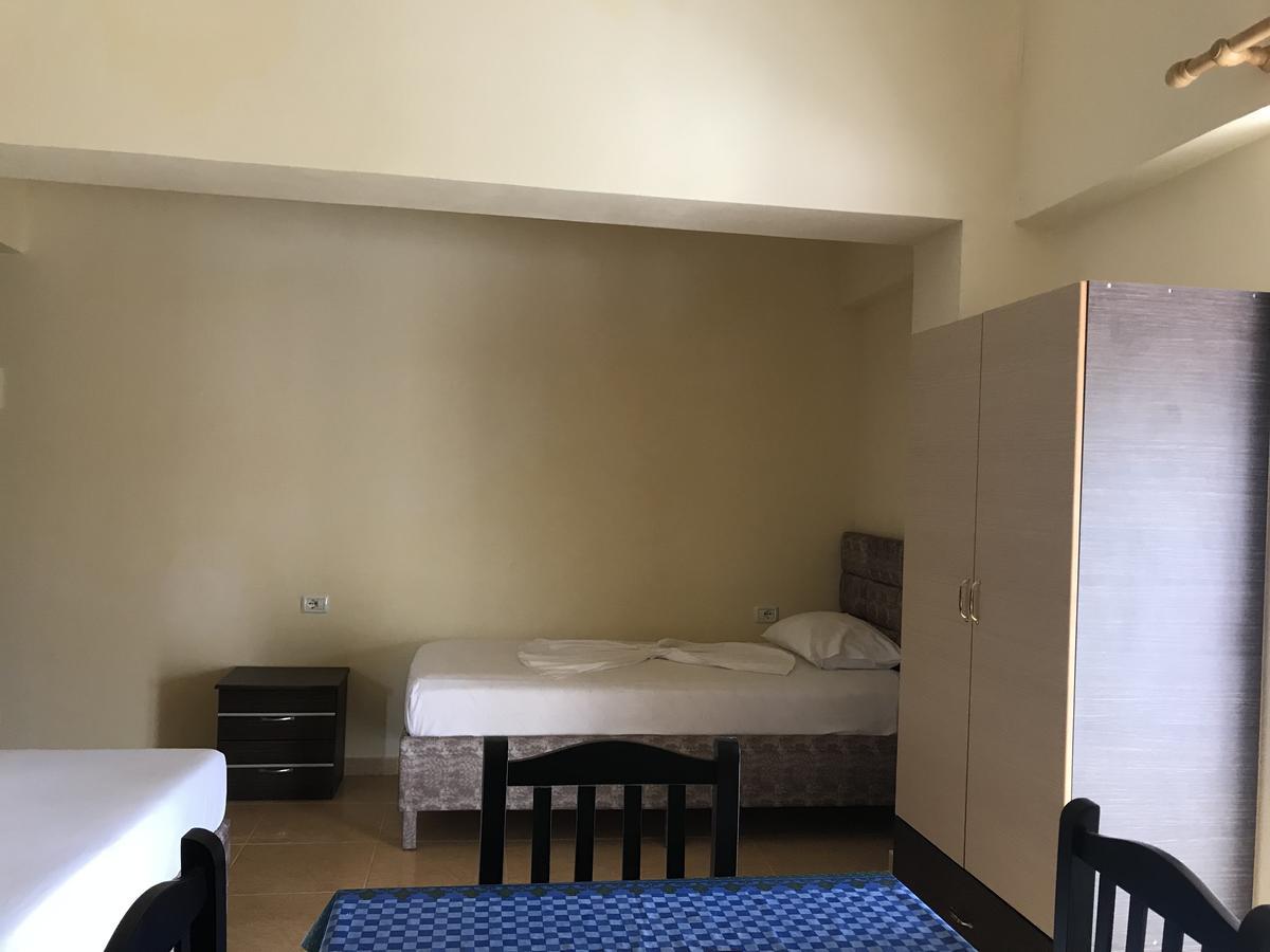 Villa Roku Ksamil Kültér fotó