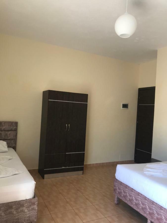 Villa Roku Ksamil Kültér fotó