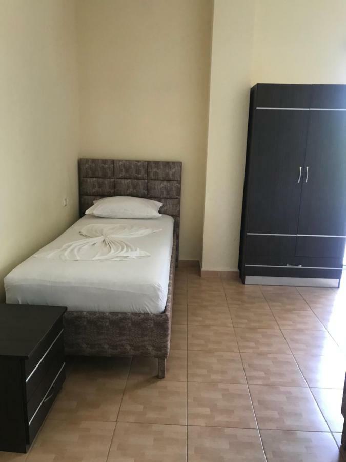 Villa Roku Ksamil Kültér fotó