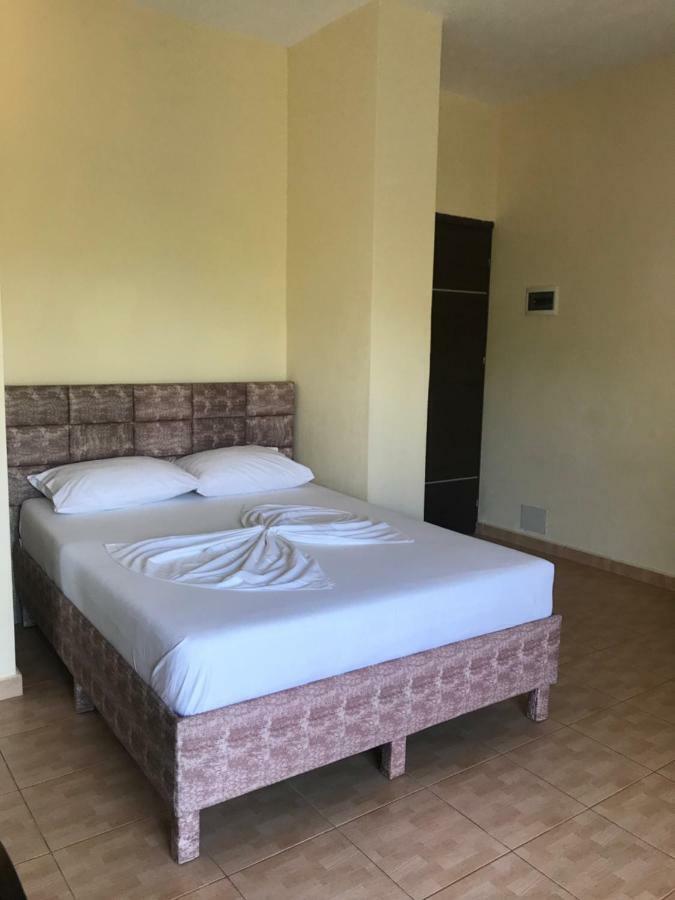 Villa Roku Ksamil Kültér fotó